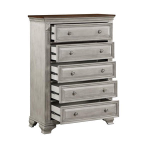 Marquette Chest - Half Price Furniture