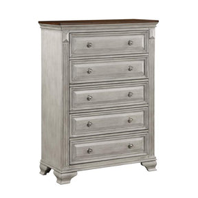 Marquette Chest Half Price Furniture