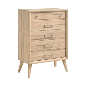 Marrin Chest - Half Price Furniture