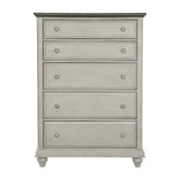 Mossbrook Chest Half Price Furniture