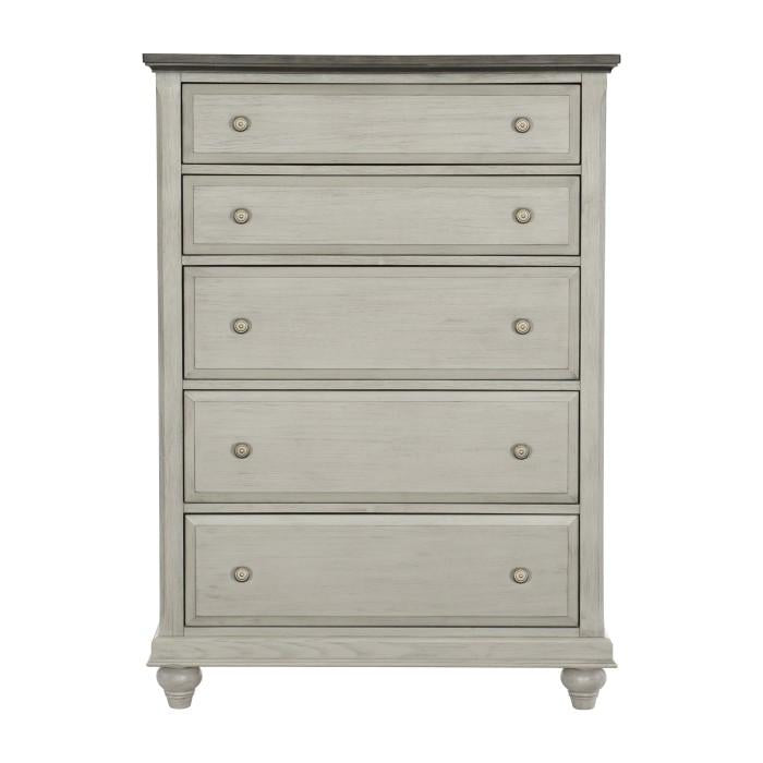 Mossbrook Chest Half Price Furniture