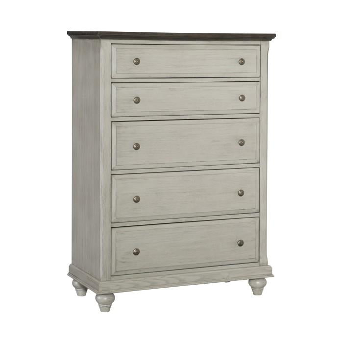 Mossbrook Chest - Half Price Furniture