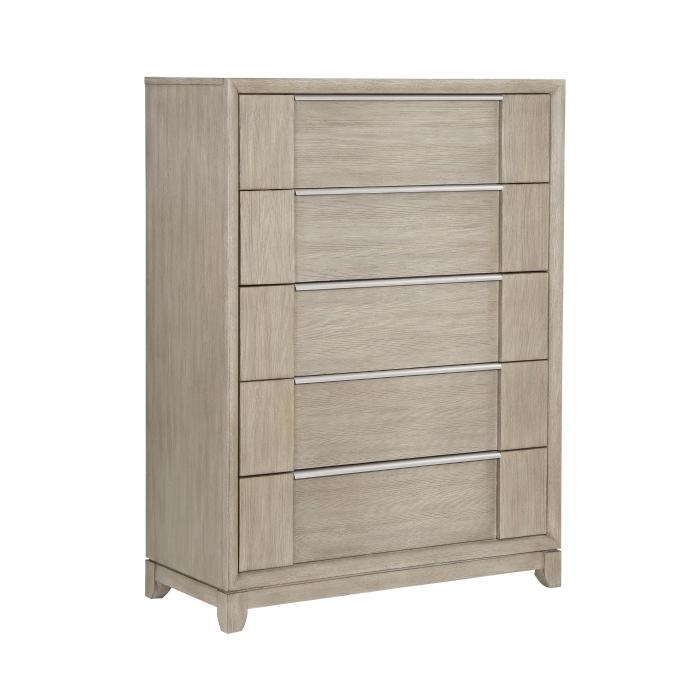 McKewen Chest - Half Price Furniture