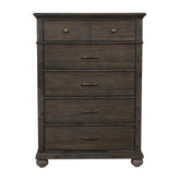 Motsinger Chest Half Price Furniture