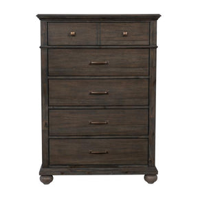 Motsinger Chest Half Price Furniture