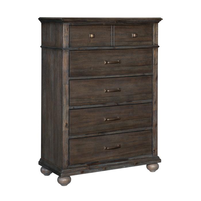 Motsinger Chest - Half Price Furniture