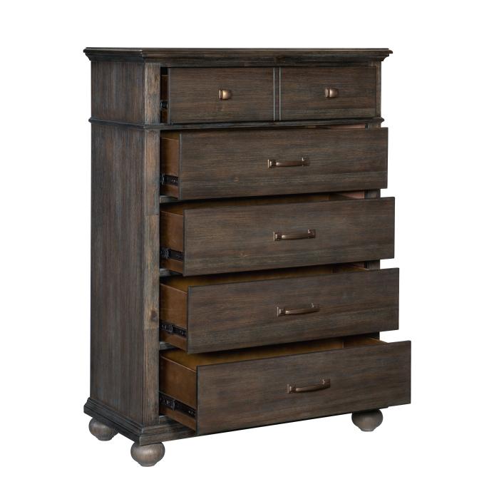 Motsinger Chest - Half Price Furniture