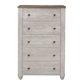 Nashville Chest Half Price Furniture