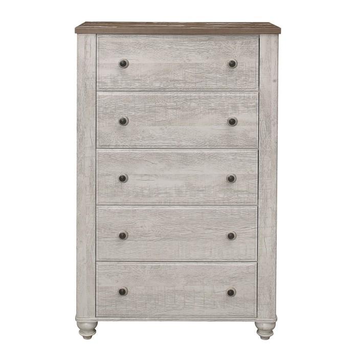 Nashville Chest Half Price Furniture