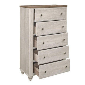 Nashville Chest - Half Price Furniture