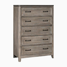 Newell Chest - Half Price Furniture