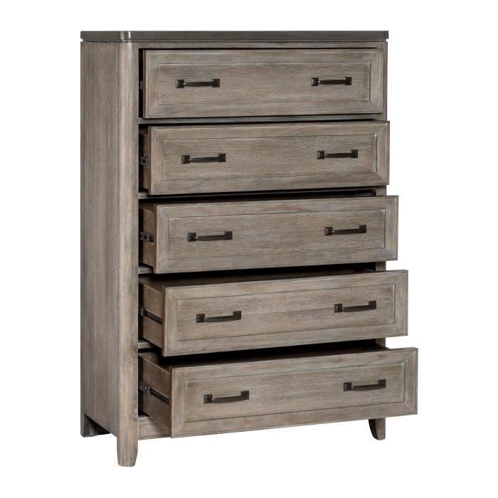 Newell Chest - Half Price Furniture