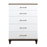 Niles Chest Half Price Furniture