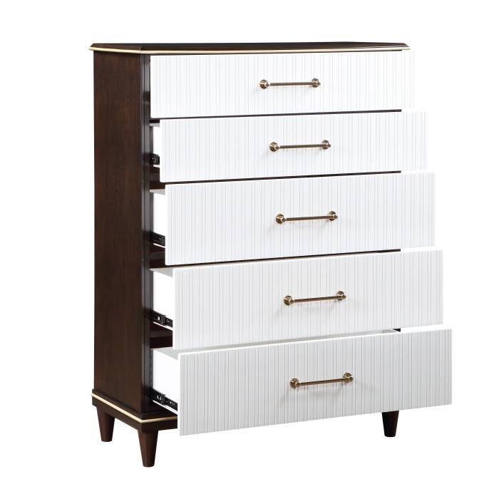 Niles Chest - Half Price Furniture