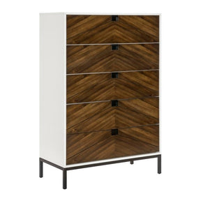 Oslo Chest - Half Price Furniture