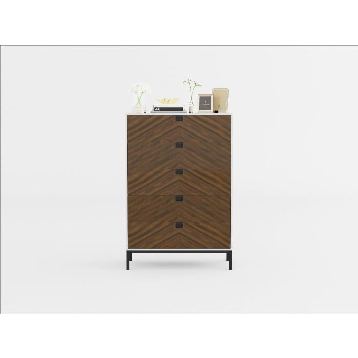 Oslo Chest - Half Price Furniture