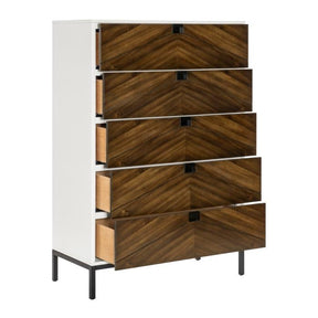 Oslo Chest - Half Price Furniture