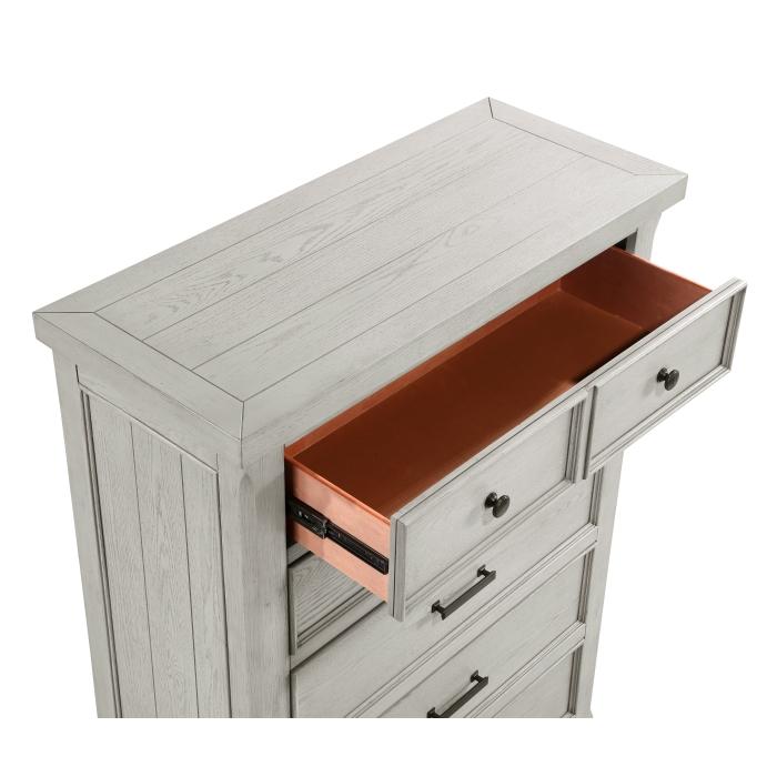 Providence Chest - Half Price Furniture