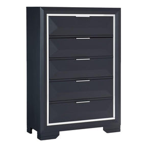 Rosemont Chest - Half Price Furniture