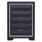 Rosemont Chest Half Price Furniture