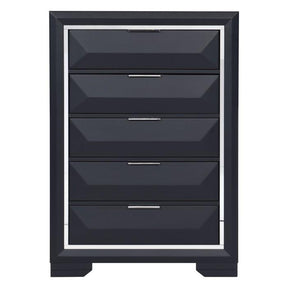 Rosemont Chest Half Price Furniture