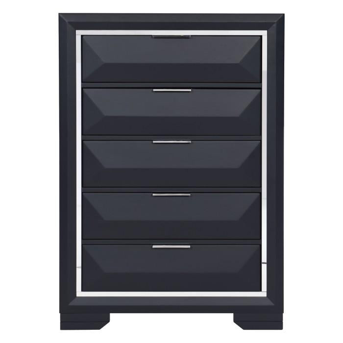 Rosemont Chest Half Price Furniture