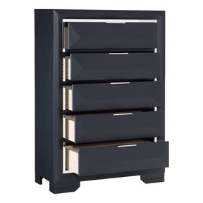 Rosemont Chest - Half Price Furniture