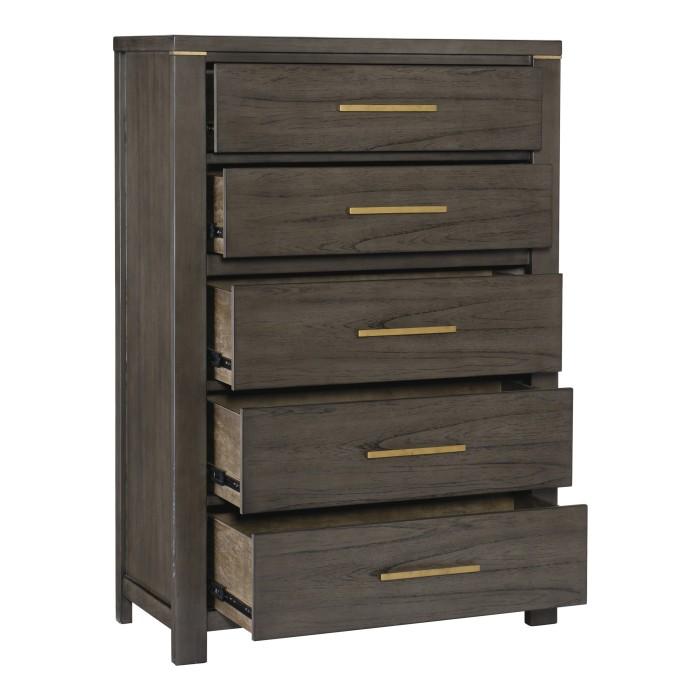 Scarlett Chest - Half Price Furniture