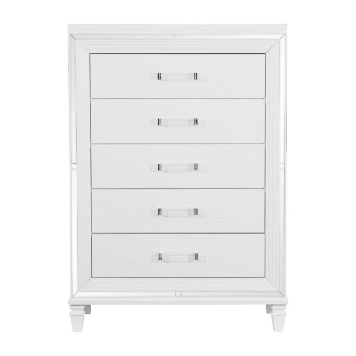 Tamsin Chest - Half Price Furniture