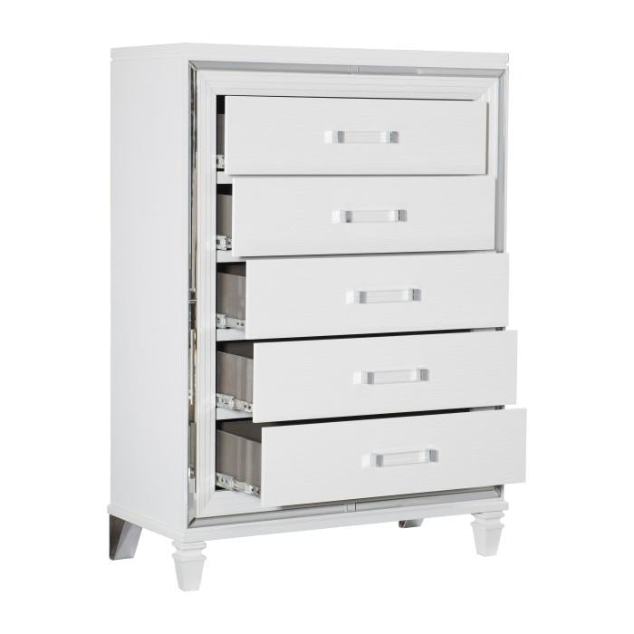 Tamsin Chest - Half Price Furniture