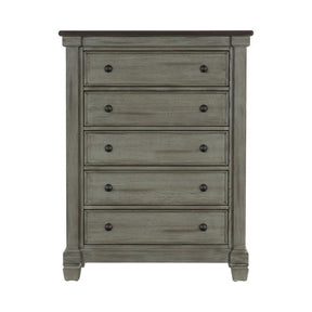 Weaver Chest Half Price Furniture