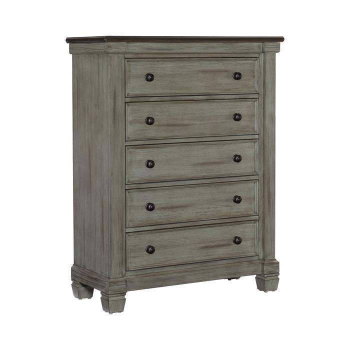 Weaver Chest Half Price Furniture