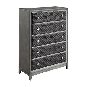 West End Chest - Half Price Furniture