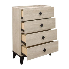 Whiting Chest - Half Price Furniture