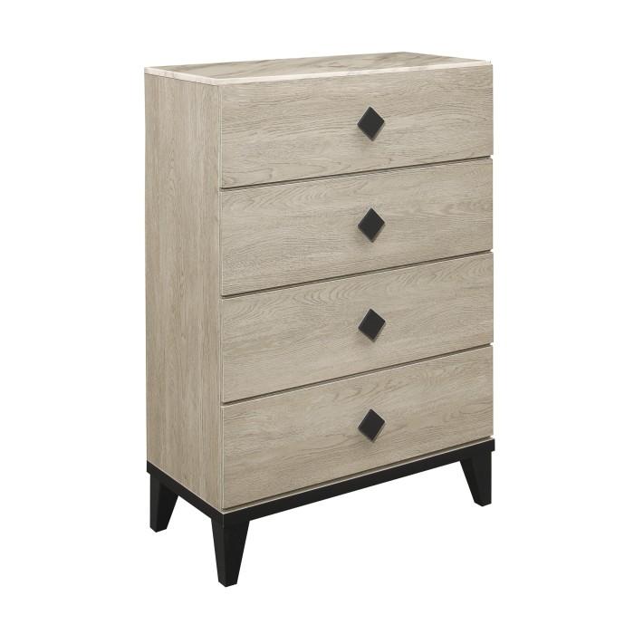 Whiting Chest - Half Price Furniture