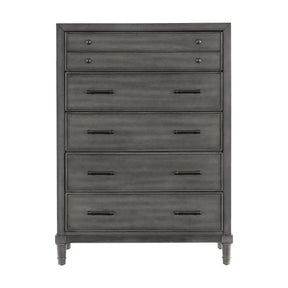 Wittenberry Chest Half Price Furniture