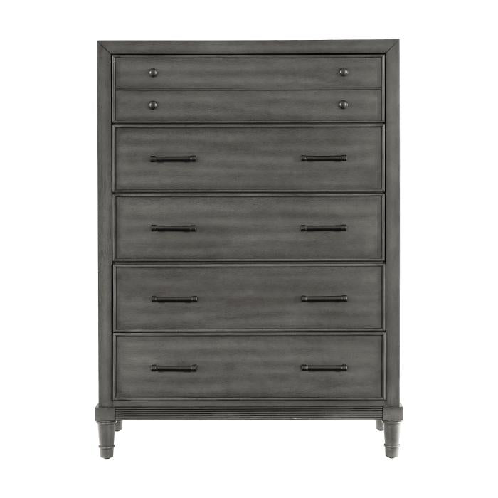 Wittenberry Chest Half Price Furniture