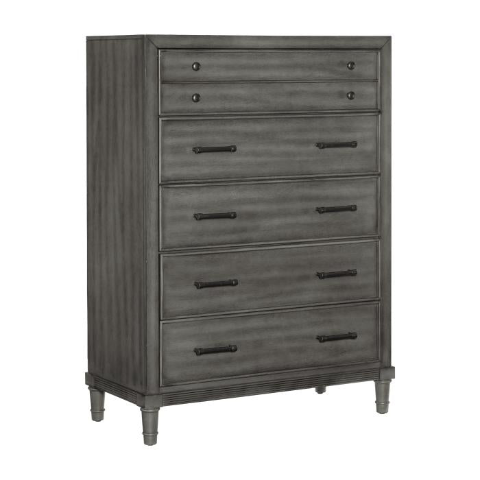 Wittenberry Chest - Half Price Furniture