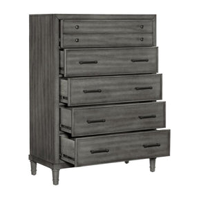 Wittenberry Chest - Half Price Furniture