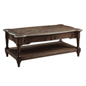 Heath Court Cocktail Table - Half Price Furniture