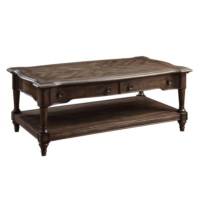 Heath Court Cocktail Table - Table - Half Price Furniture