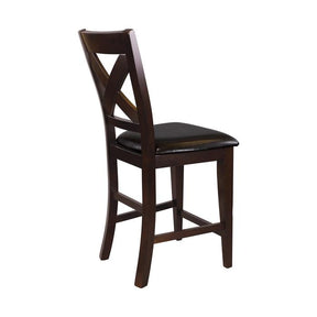 Crown Point Counter Height Chair - Half Price Furniture