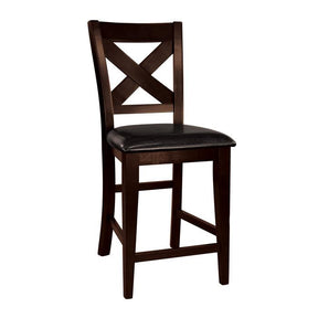 Crown Point Counter Height Chair - Half Price Furniture