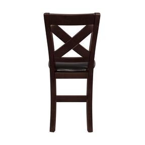 Crown Point Counter Height Chair - Half Price Furniture