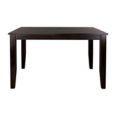 Crown Point Counter Height Table Half Price Furniture