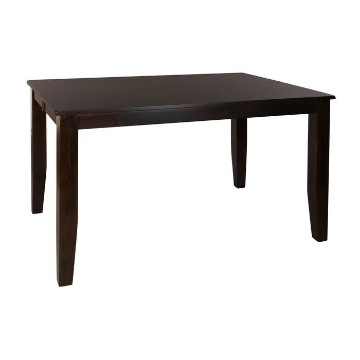 Crown Point Counter Height Table - Table - Half Price Furniture