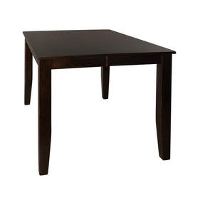 Crown Point Counter Height Table - Half Price Furniture