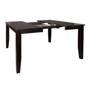 Crown Point Counter Height Table - Half Price Furniture