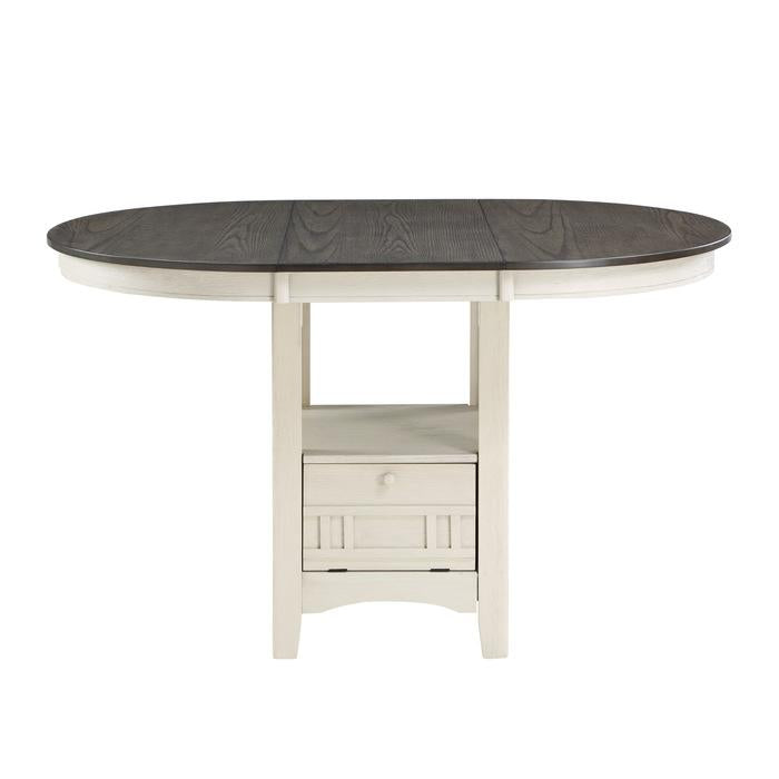 Junipero Counter Height Table Half Price Furniture