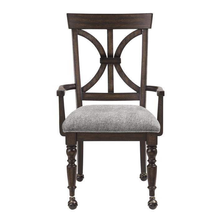 Cardano Desk Armchair Half Price Furniture